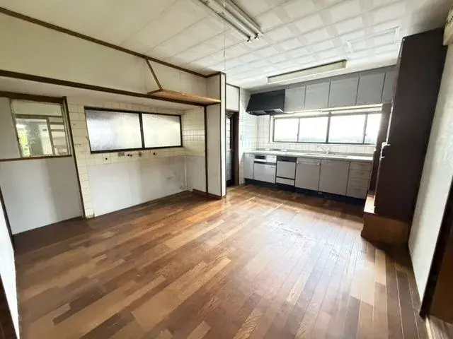 Propiedad 5LDK Ciudad de Kurashiki Okayama (12)