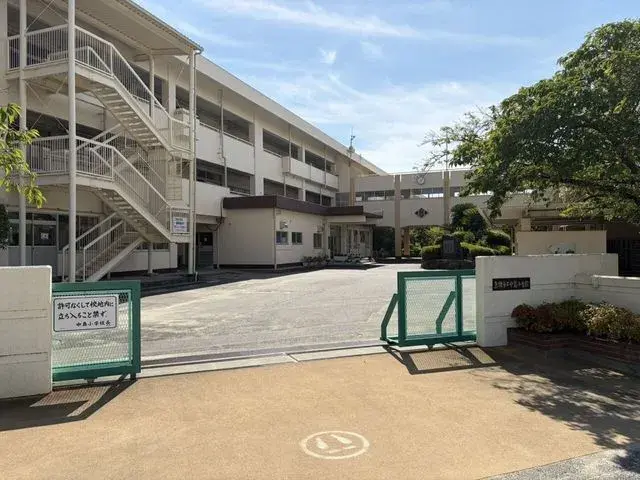 Propiedad 5LDK Ciudad de Kurashiki Okayama (30)