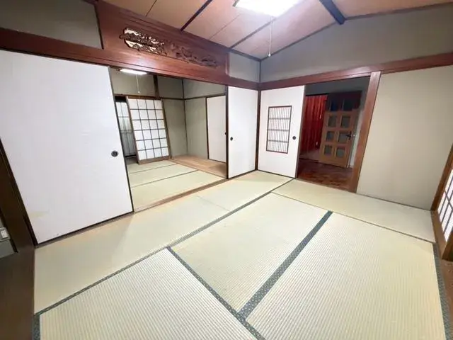 Propiedad 5LDK Ciudad de Kurashiki Okayama (8)