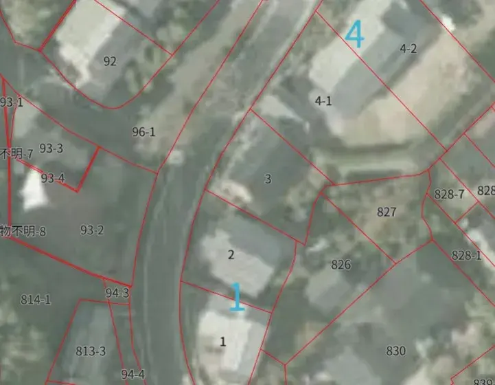 3LDK房产 津山市 冈山县 (2)