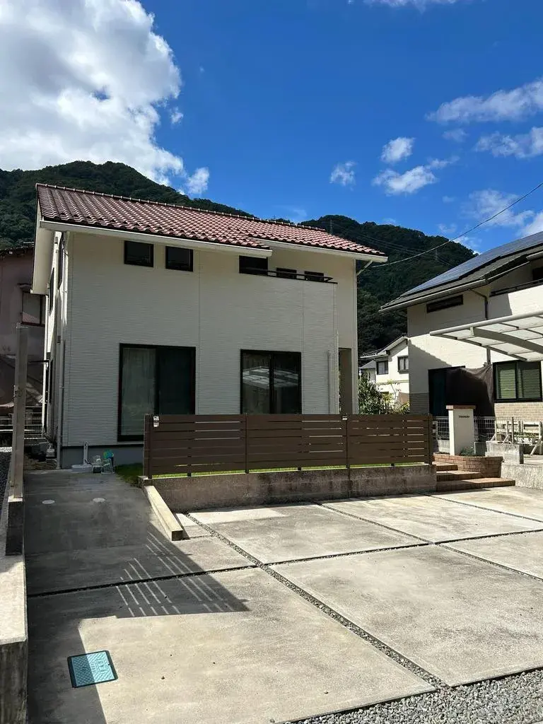 Akiya in Hiroshima