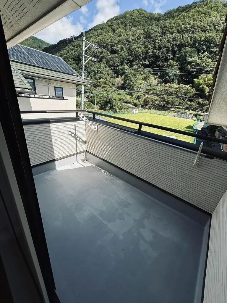 4LDK Property Takehara City Hiroshima Prefecture (2)