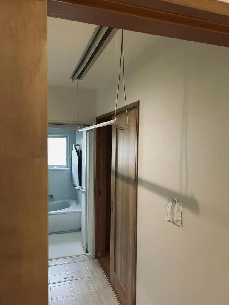 4LDK Property Takehara City Hiroshima Prefecture (12)
