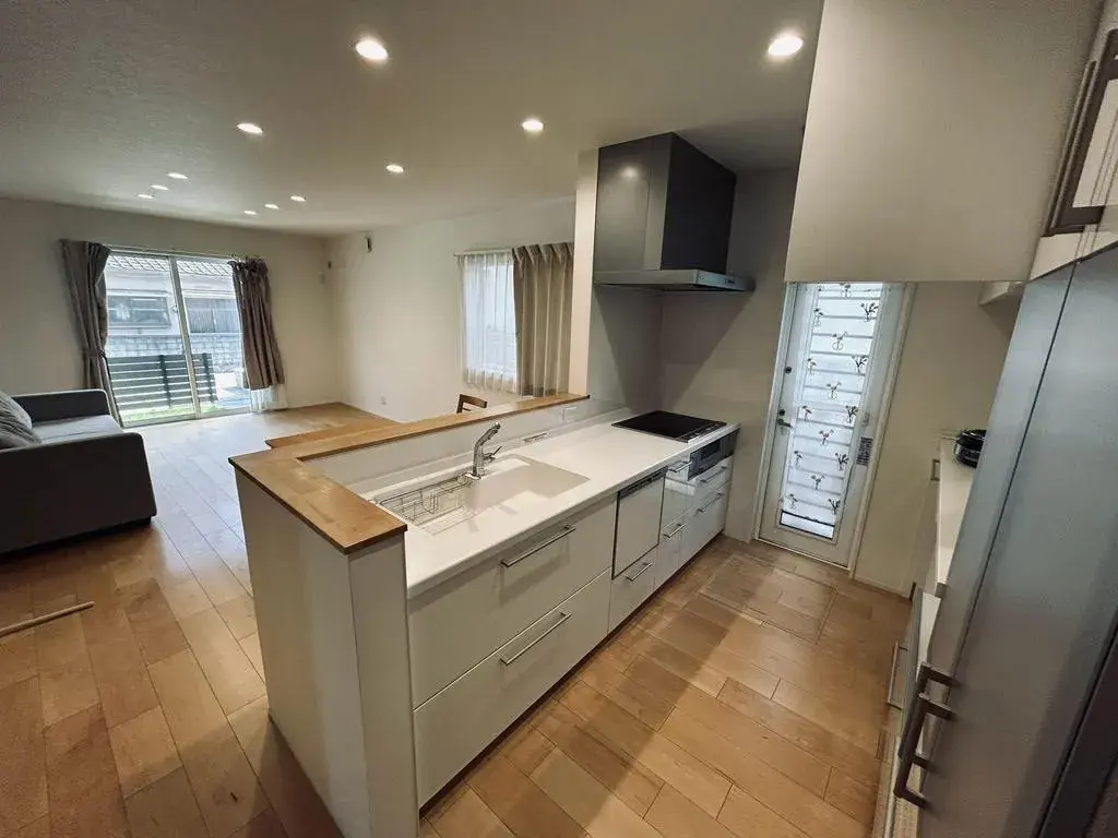 4LDK Property Takehara City Hiroshima Prefecture (15)