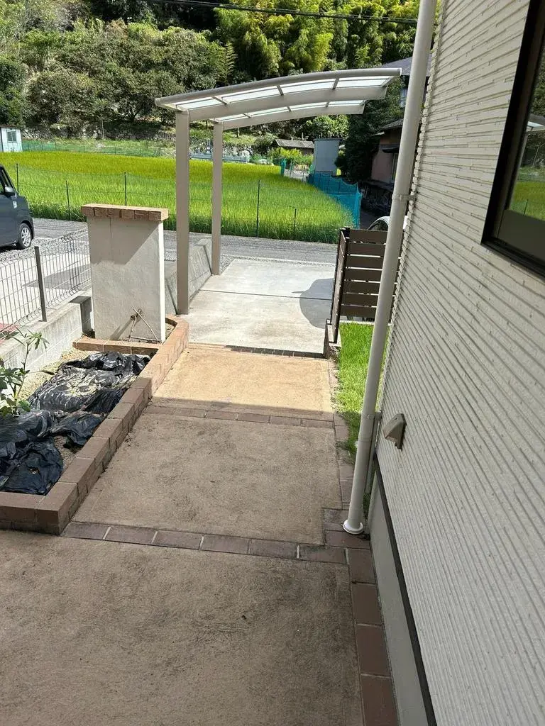 4LDK Property Takehara City Hiroshima Prefecture (3)