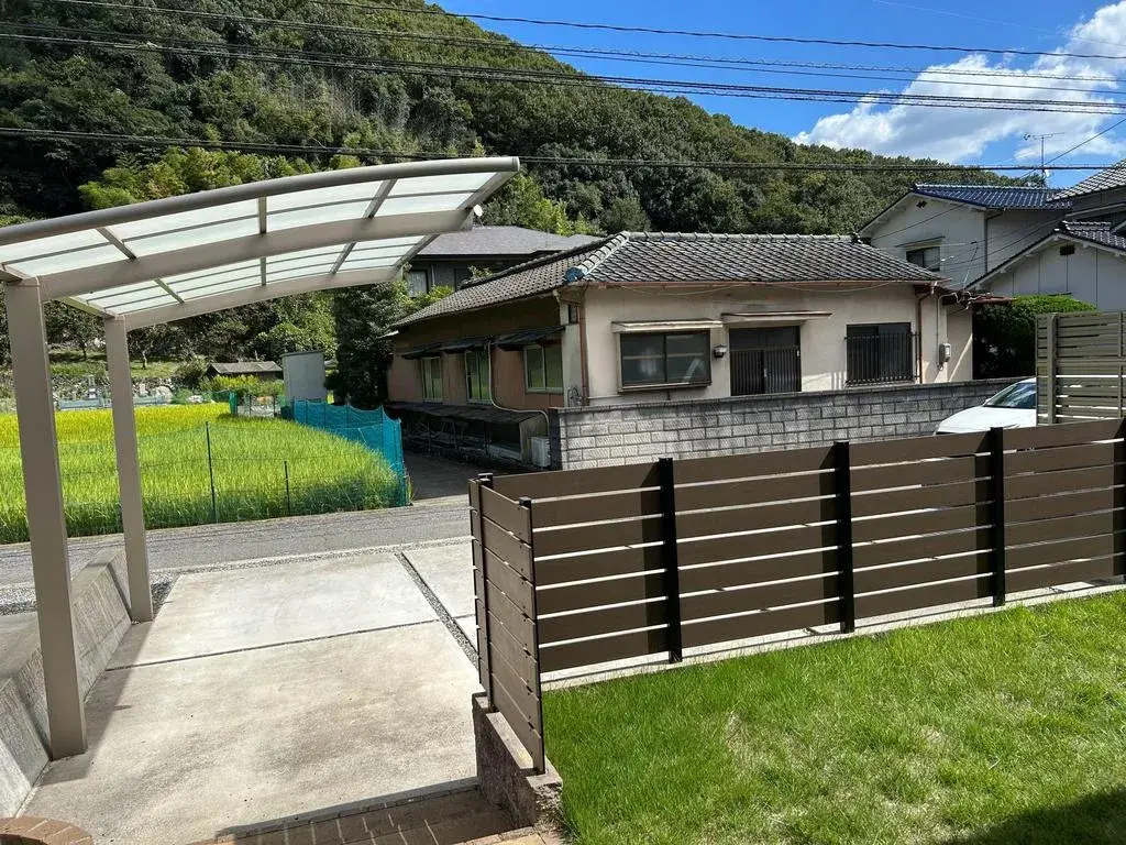4LDK Property Takehara City Hiroshima Prefecture (4)