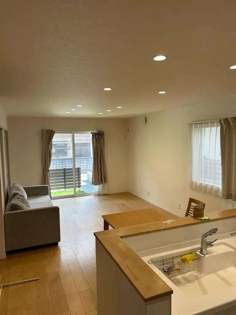4LDK Property Takehara City Hiroshima Prefecture (6)