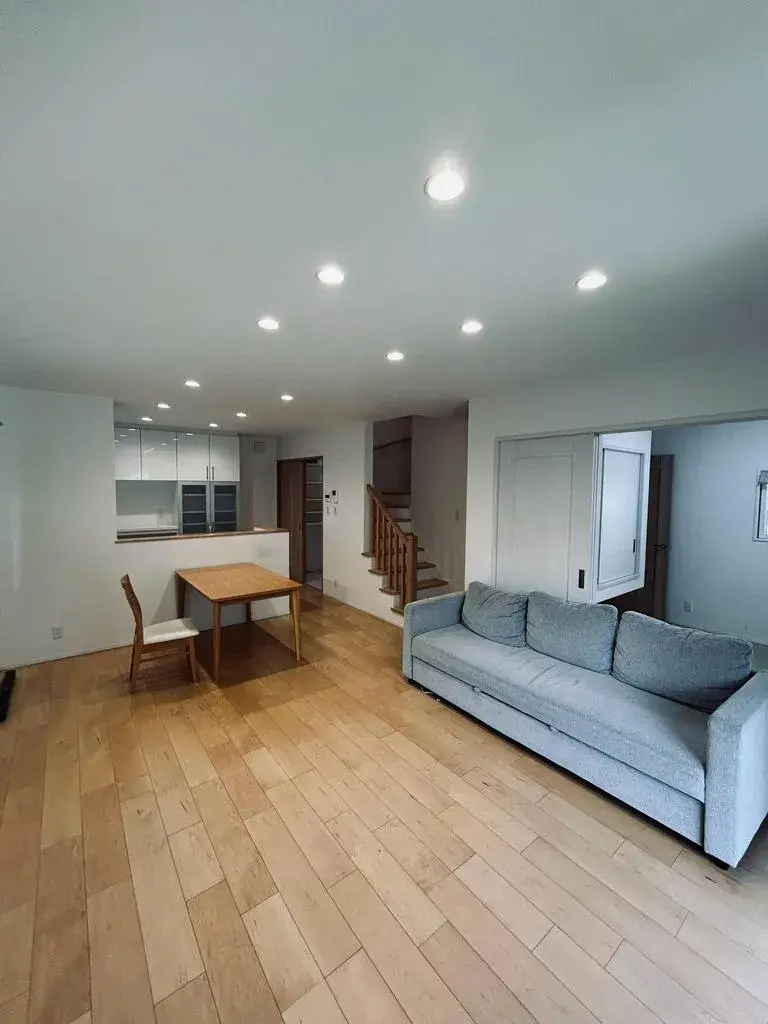 4LDK Property Takehara City Hiroshima Prefecture (7)