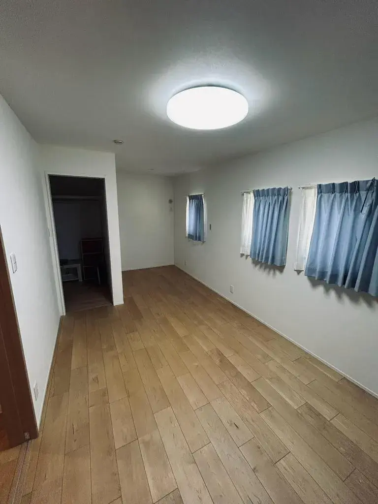 4LDK Property Takehara City Hiroshima Prefecture (8)