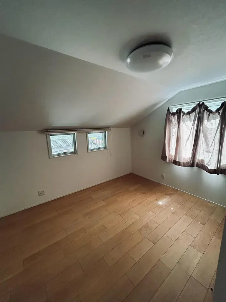4LDK Property Takehara City Hiroshima Prefecture (9)