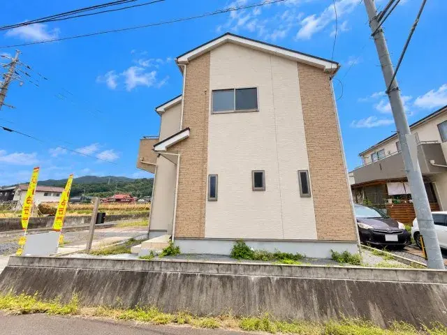 4LDK Property Aki-gun Kumano-cho Hiroshima Prefecture (12)