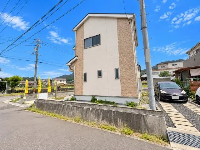 4LDK Property Aki-gun Kumano-cho Hiroshima Prefecture (14)