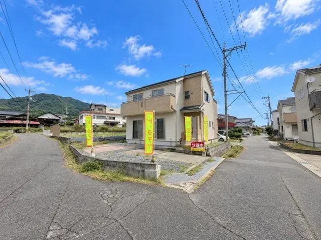 4LDK Property Aki-gun Kumano-cho Hiroshima Prefecture (15)
