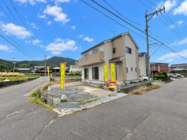 4LDK Property Aki-gun Kumano-cho Hiroshima Prefecture (16)