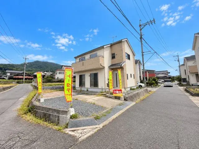 4LDK Property Aki-gun Kumano-cho Hiroshima Prefecture (17)
