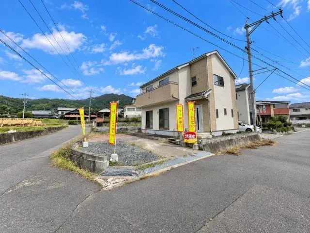 4LDK Property Aki-gun Kumano-cho Hiroshima Prefecture (18)