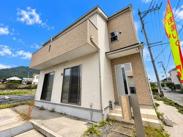 4LDK Property Aki-gun Kumano-cho Hiroshima Prefecture (8)
