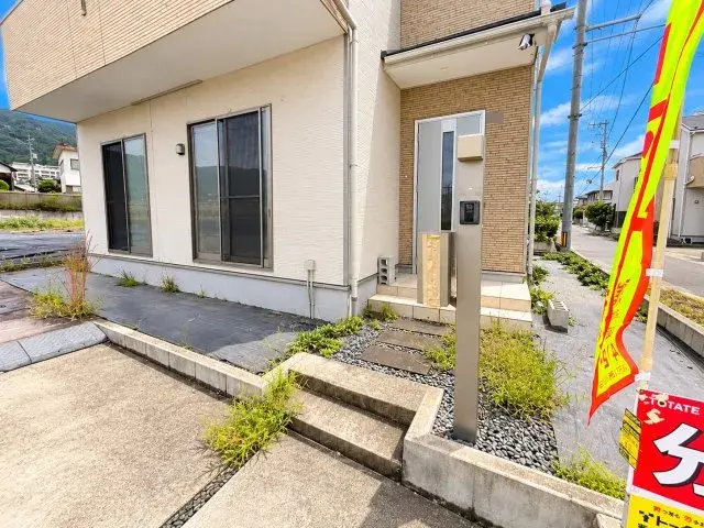 4LDK Property Aki-gun Kumano-cho Hiroshima Prefecture (9)
