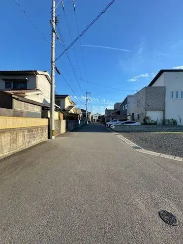 4LDK Property Fukuyama City Hiroshima Prefecture (2)