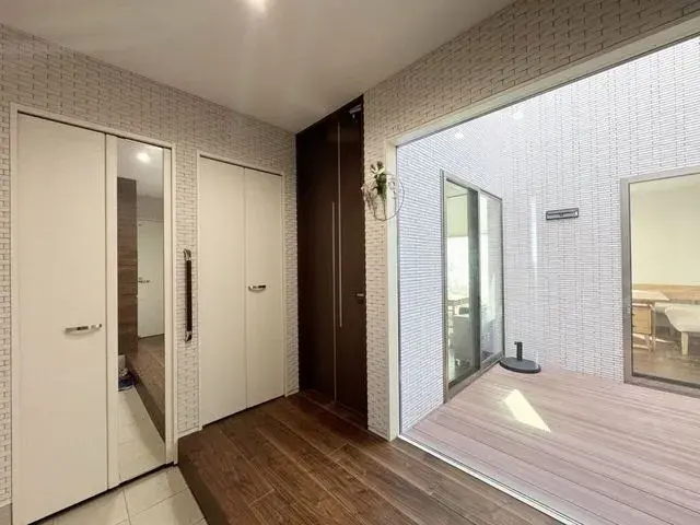 4LDK Property Fukuyama City Hiroshima Prefecture (13)