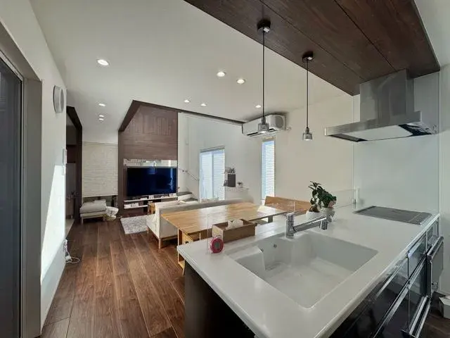 4LDK Property Fukuyama City Hiroshima Prefecture (15)