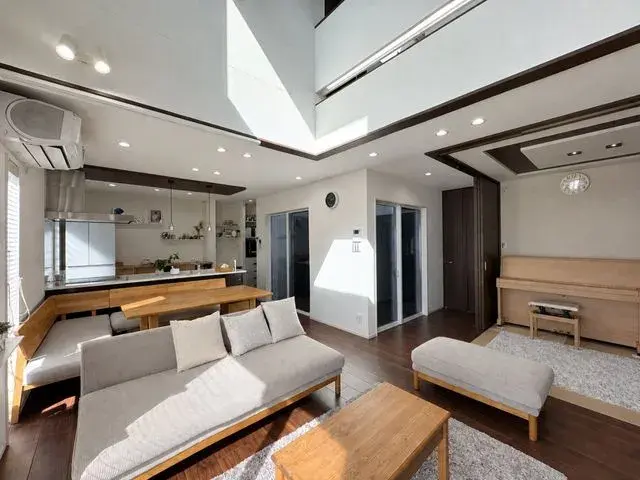 4LDK Property Fukuyama City Hiroshima Prefecture (5)