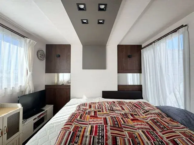 4LDK Property Fukuyama City Hiroshima Prefecture (8)