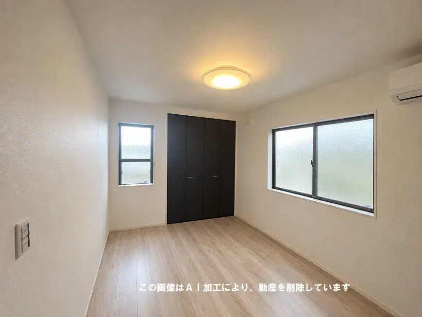 4LDK Kaita-cho, Aki-gun Hiroshima Prefecture (12)