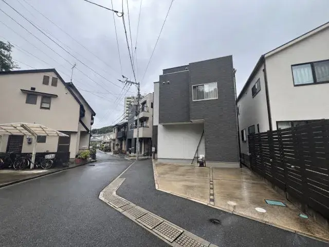 4LDK Kaita-cho, Aki-gun Hiroshima Prefecture (3)