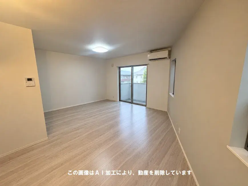 4LDK Kaita-cho, Aki-gun Hiroshima Prefecture (4)