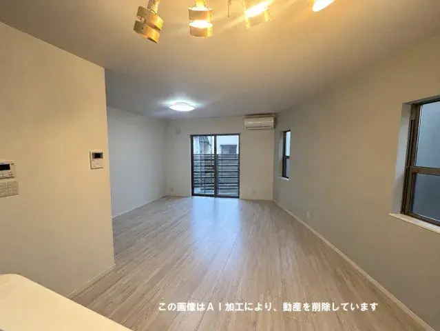 4LDK Kaita-cho, Aki-gun Hiroshima Prefecture (5)