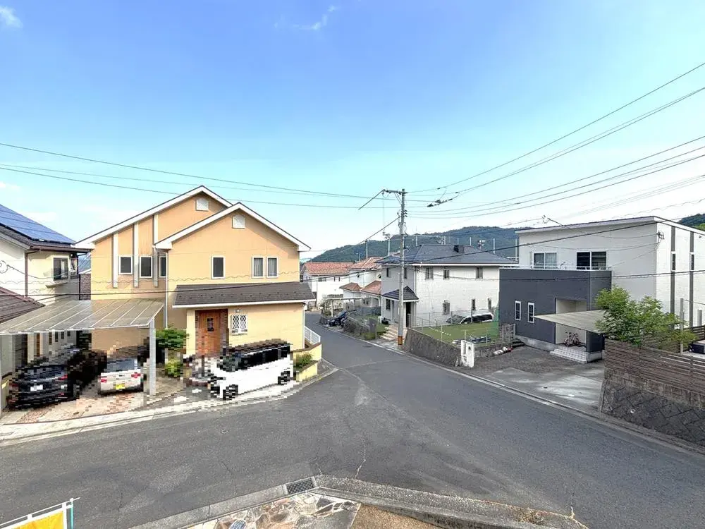 4LDK物件 広島市安佐南区 広島県 (3)
