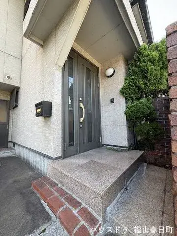 Bien immobilier 4LDK Ville de Fukuyama, Préfecture de Hiroshima (2)