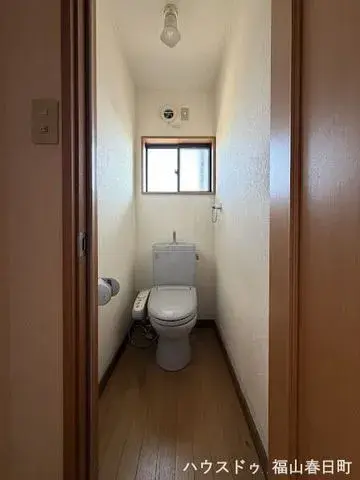 Bien immobilier 4LDK Ville de Fukuyama, Préfecture de Hiroshima (12)