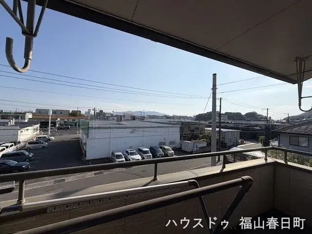 Bien immobilier 4LDK Ville de Fukuyama, Préfecture de Hiroshima (14)