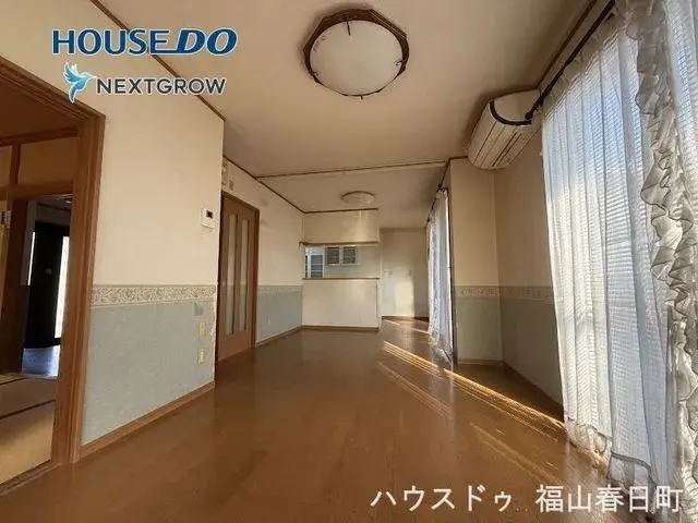 Bien immobilier 4LDK Ville de Fukuyama, Préfecture de Hiroshima (3)