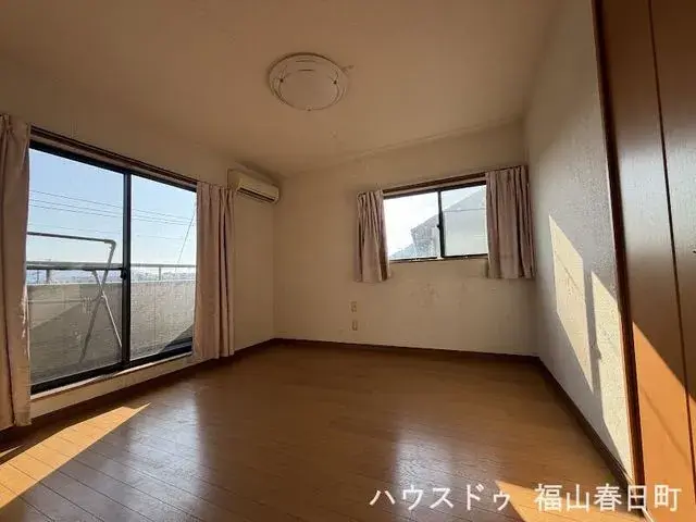 Bien immobilier 4LDK Ville de Fukuyama, Préfecture de Hiroshima (4)