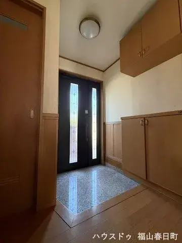 Bien immobilier 4LDK Ville de Fukuyama, Préfecture de Hiroshima (8)