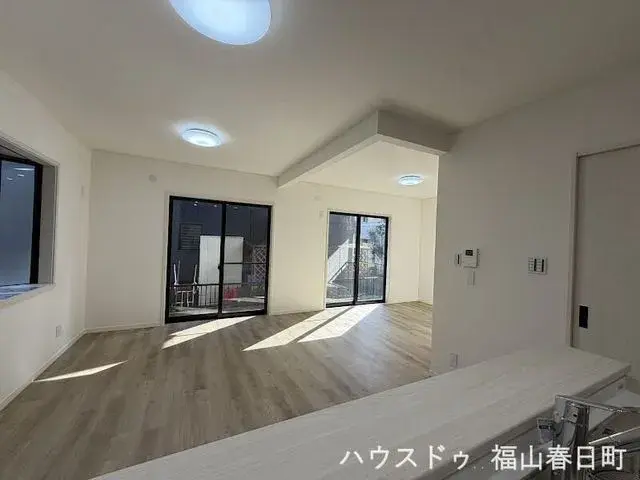 3LDK Property Fukuyama City Hiroshima Prefecture (5)