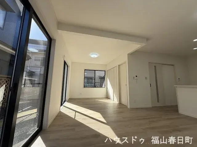 3LDK Property Fukuyama City Hiroshima Prefecture (6)
