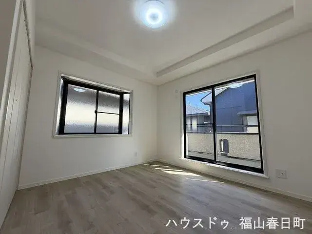 3LDK Property Fukuyama City Hiroshima Prefecture (8)