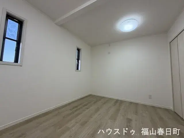 3LDK Property Fukuyama City Hiroshima Prefecture (9)