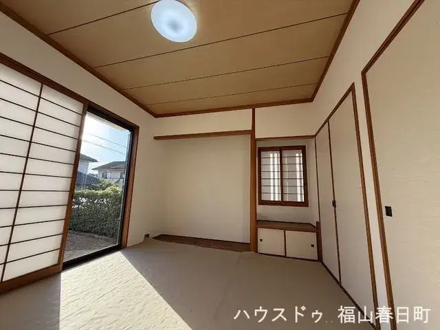 Propiedad 4SLDK Ciudad de Fukuyama Prefectura de Hiroshima (11)