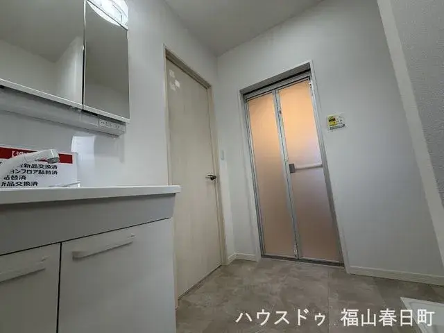 Propiedad 4SLDK Ciudad de Fukuyama Prefectura de Hiroshima (12)