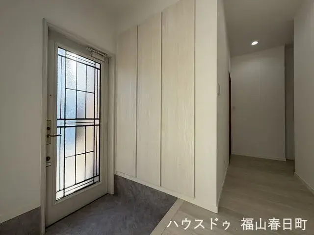 Propiedad 4SLDK Ciudad de Fukuyama Prefectura de Hiroshima (14)