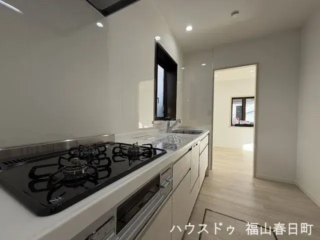 Propiedad 4SLDK Ciudad de Fukuyama Prefectura de Hiroshima (16)