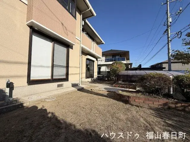 Propiedad 4SLDK Ciudad de Fukuyama Prefectura de Hiroshima (4)