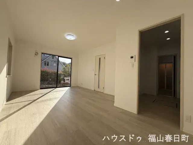 Propiedad 4SLDK Ciudad de Fukuyama Prefectura de Hiroshima (6)