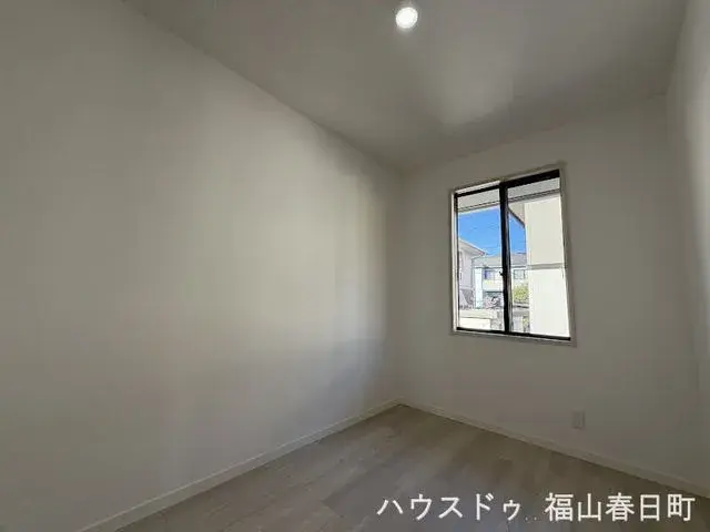 Propiedad 4SLDK Ciudad de Fukuyama Prefectura de Hiroshima (7)