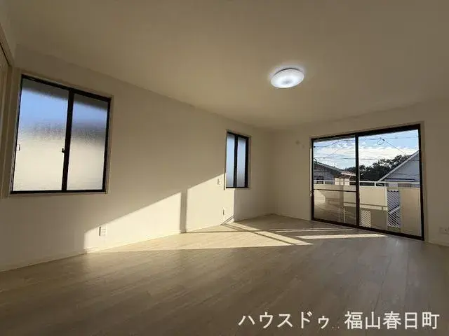Propiedad 4SLDK Ciudad de Fukuyama Prefectura de Hiroshima (8)
